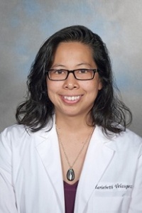 Dr. Mariebeth Bangoy Velasquez M.D.