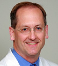 Dr. David Bentrem MD, Surgical Oncologist