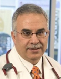 Dr. Osama  Hamdy M.D., PH.D.