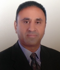 Dr. Mehran Ron Mahmoudian D.D.S.