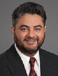 Dr. Mustafa S Siddiqui MD, Neurologist