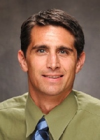 Dr. Stephen M Mitchell DO, Endocrinology-Diabetes