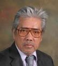 Dr. Ruben San diego Velasquez M.D.