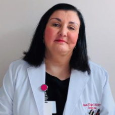 Dr. Gloria D. Kayfan, D.O., FACOEP, Emergency Physician