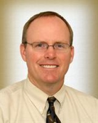 Dr. Michael Alan Manbeck M.D., Gastroenterologist