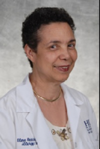 Dr. Elena R Reece MD, Allergist and Immunologist
