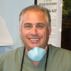 Dr. Vito F. Foto, DDS, Dentist