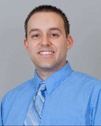 Dr. Adam Matthew Goodwin DO, Family Practitioner