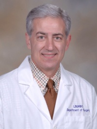 Dr. Kevin Mark Sittig M.D., Surgeon