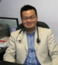 Dr. Joel C Ang MD