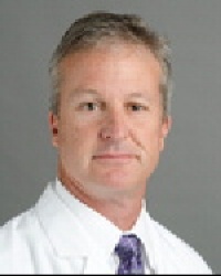Dr. Scott Sherrill MD, Orthopedist