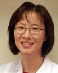 Dr. Yan Li M.D., Internist