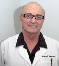 Dr. Barry F Bass M.D.