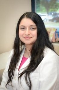 Dr. Neha Prabhakar Kharod MD