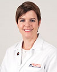 Dr. Erika E. Ramsdale M.D.