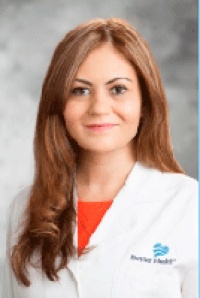 Dr. Heeran Abawi M.D., Family Practitioner