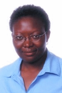 Dr. Joy G Ngobi MD