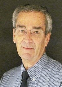 Dr. Robert C. Crouse DDS