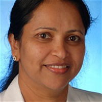 Dr. Mary V. Palathumpat MD