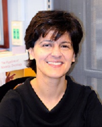 Dr. Maryam Fouladi MD, Hematologist (Pediatric)