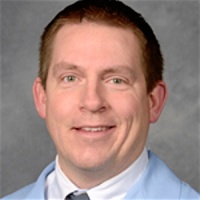 Dr. Jeffrey Bohmer M.D., Emergency Physician