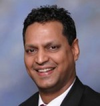 Dr. Naresh P Menezes M.D., Internist