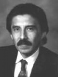 Dr. Luis Enrique Castillo M.D.