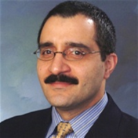 Dr. M Safwan Badr MD