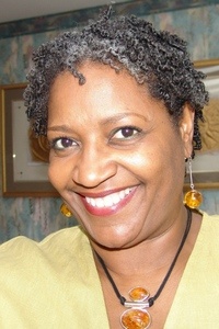 Dr. Jadonna L Hayes D.D.S.