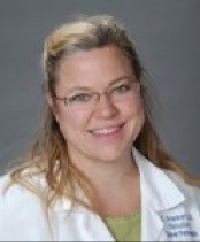 Dr. Elizabeth A. Krecker MD, Hematologist (Blood Specialist)