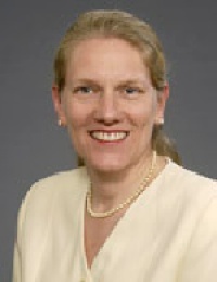 Dr. Karen R Gerancher MD