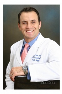 Dr. Daniel Jonathan Brown M.D., F.A.C.S.