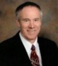 Dr. Peter Benedict Milburn M.D.