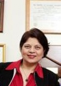 Dr. Rekha C Gehani D.D.S., Orthodontist