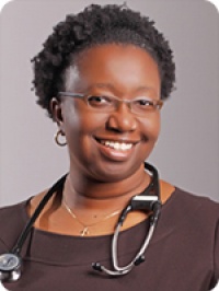 Dr. Nichelle R Horton-brown MD