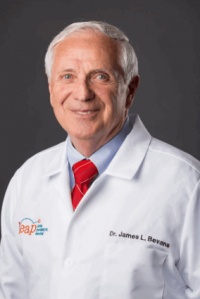 James L. Bevans DDS, MS, Dentist (Pediatric)