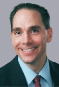 Dr. Alan Szczesniewski D.O., Ophthalmologist