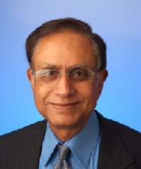 Dr. Venkataraman Prem Chandar M. D.