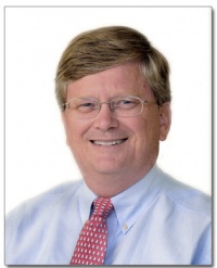 Lawrence Soderstrom M.D., Radiologist