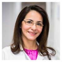 Dr. Luz marina D Jutras D.M.D., Endodontist