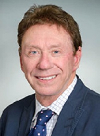 Dr. Brian  Ward MD