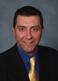Dr. Shayne Michael Bauer DC