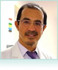 Dr. J.alberto Martinez M.D., Ophthalmologist