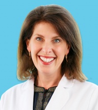 Dr. Gail R Goldstein M.D.
