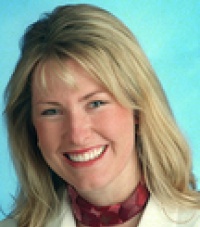Dr. Colleen Marie Kavanagh M.D.