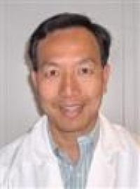 Dr. Ha Son Nguyen M.D., OB-GYN (Obstetrician-Gynecologist)
