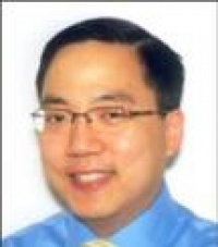Dr. James Chiming Kao MD, Gastroenterologist