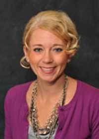 Dr. Nicole Heath Bixler D.O., Family Practitioner