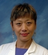 Lydia Liao M.D., PHD., MPH, Radiologist