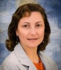 Dr. Alicia Vazquez MD, Family Practitioner